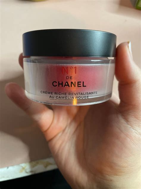 chanel no 1 moisturiser review|is chanel moisturizer worth it.